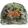 Blaser Outfits AirFlow Kappe HunTec Camouflage grün ONE SIZE