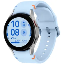 Samsung Galaxy Watch FE silver