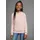 delmao Strickpullover in rosa | Gr.: 128/134