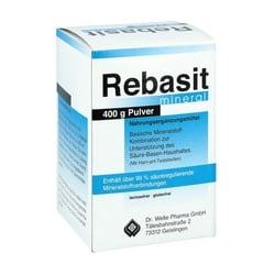 rebasit 400 g