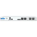 Sophos XGS 2100 - Sicherheitsgerät - 1GbE - 1U