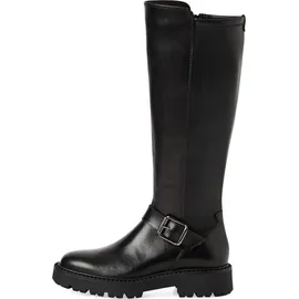 TAMARIS Damen Schwarz 41