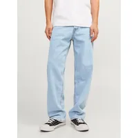 JACK & JONES JJIEDDIE Relax Fit Blau 30/30