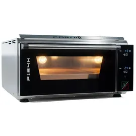 effeuno s.r.l. Effeuno | P134HA EASY PRO-Linie 509°C | 3,2 kW | inkl. original...