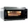 effeuno s.r.l. Effeuno | P134HA EASY PRO-Linie 509°C | 3,2 kW | inkl. original...