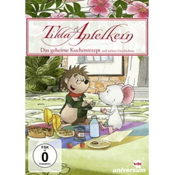 Tilda Apfelkern (DVD)