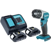 Makita Arbeitsleuchte LED 190 lm Akku