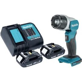 Makita Arbeitsleuchte LED 190 lm Akku