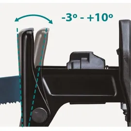 Makita Akku-Reciprosäge DJR189Z