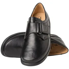 GANTER Kurt Herren Schwarz 42