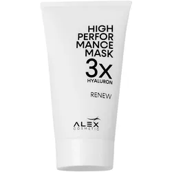 Alex Cosmetic High Performance Mask