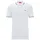Hugo Dinoso Kurzarm-poloshirt White M