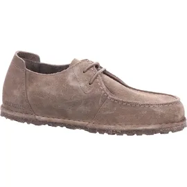 Birkenstock Utti Lace Herren Grau 45