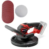 Einhell Akku-Trockenbauschleifer TP-DWS 18/225 Li BL Solo