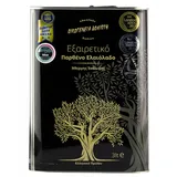 Griechisches Olivenöl Extra Virgin Voliotis Family – 3L Dose Premium Olivenöl