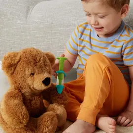 Fisher-Price Arzttasche