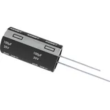 Kemet Elektrolyt-Kondensator 7.5 mm 15000 μF 6.3 V 20 % x H) 18 mm x 36 mm 1 St.