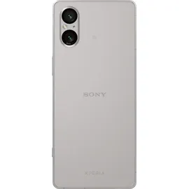 Sony Xperia 5 V 128 GB Platinsilber