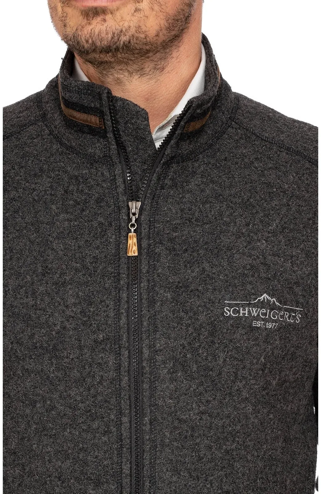 Jeansjacke COUNTRY MADDOX 