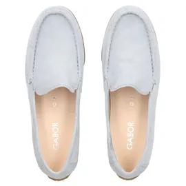 Gabor Comfort Damen Hellblau 40,5