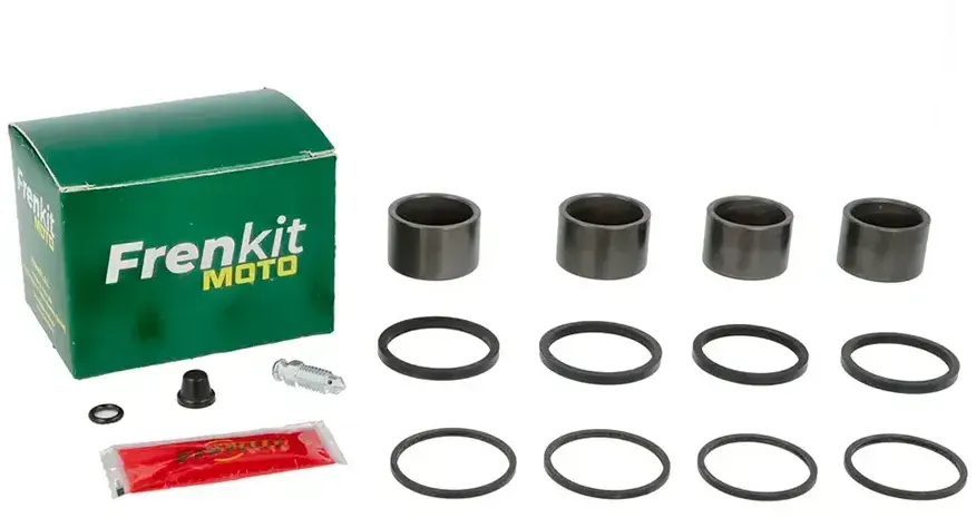 Frenkit S.l. 629017 Bremssattel-reparaturset - Silver - One Size