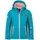 TROLLKIDS Regenjacke Oslofjord Blau 116