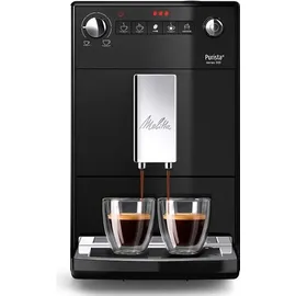 Melitta Purista F230-102 Schwarz