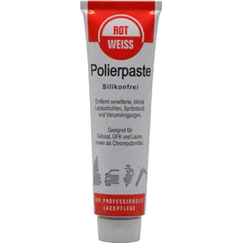 RotWeiss Polierpaste 2 St. 100 ml
