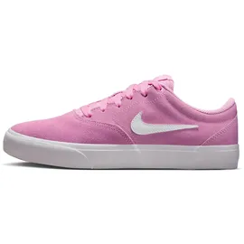 Nike Charge Suede Sneaker Pink 42