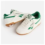 Heelys Reebok Club C Sneaker für Kinder und Jugendliche, mit Schnürung beige 35 EU