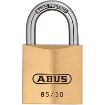 ABUS 806292 Vorhängeschloss