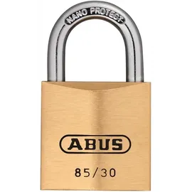 ABUS 806292 Vorhängeschloss