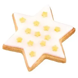 Westmark Ausstechform Stern 35522291 6,0 cm, 1 St.