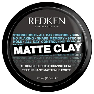 Redken Matte Clay 50 ml