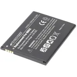 AccuCell Akku passend für Xiaomi Redmi Note Akku BM42