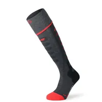 Lenz Heat Sock 5.1 Toe Cap Regular Fit Lange