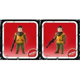 Hasbro Star Wars Retro Collection Kuiil Actionfigur 9,5 cm