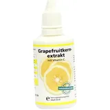 Sanitas Grapefruit Kern Extrakt