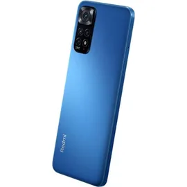Xiaomi Redmi Note 11S 6 GB RAM 64 GB Twilight Blue