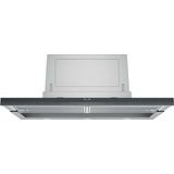 Siemens iQ500 LI97SA561S Flachschirm-Dunstabzugshaube