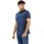 Tommy Hilfiger Poloshirt Slim Fit Kurzarm-poloshirt - Aegean Sea), L