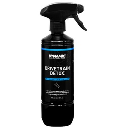 DYNAMIC Antriebsreiniger Bio Drivetrain Detox | 500 ml