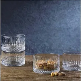 Pasabahce Elysia 4-tlg. Transparent