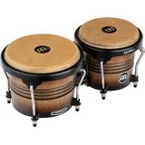 Meinl Percussion Meinl FreeRide Bongos FWB190ATB-M, 6-3/4"+8"