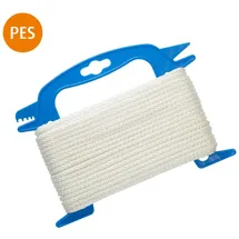 CONACORD Seil Ø 4 mm x 20 m
