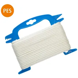 CONACORD Seil Ø 4 mm x 20 m
