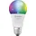 LEDVANCE LED-Lampe 4058075778450 9 W E27 RGBW