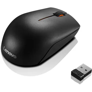 Lenovo 300 schwarz