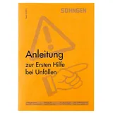 Söhngen Anleitung Heftform 12-2006