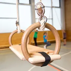 Sport-Thieme Schaukelbrett SkyBoard Holz